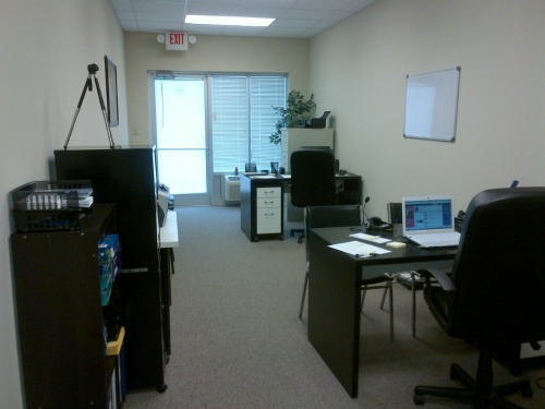 Atlanta Website Design and Virtual Assistant Services
