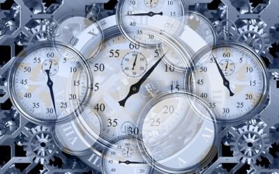 5 Super Time Management Tools