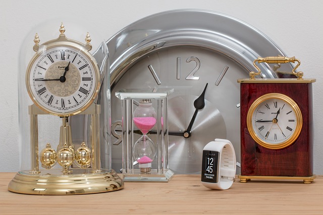 Time Management and Organization: 5 Ways to Get More Done