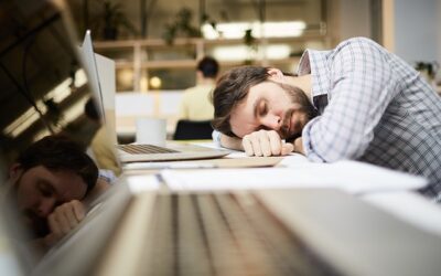 How the Lack of Sleep Affects the Success of an Entrepreneur