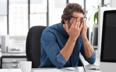 The Founder’s Delegation Problem: What to Keep, What to Hand Off