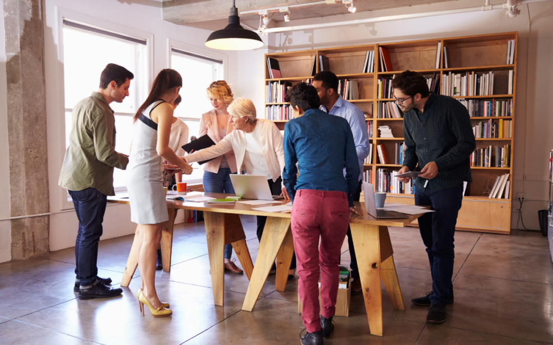 Hiring another employee is not always the first answer. Sometimes what your business needs most is stronger operational support.