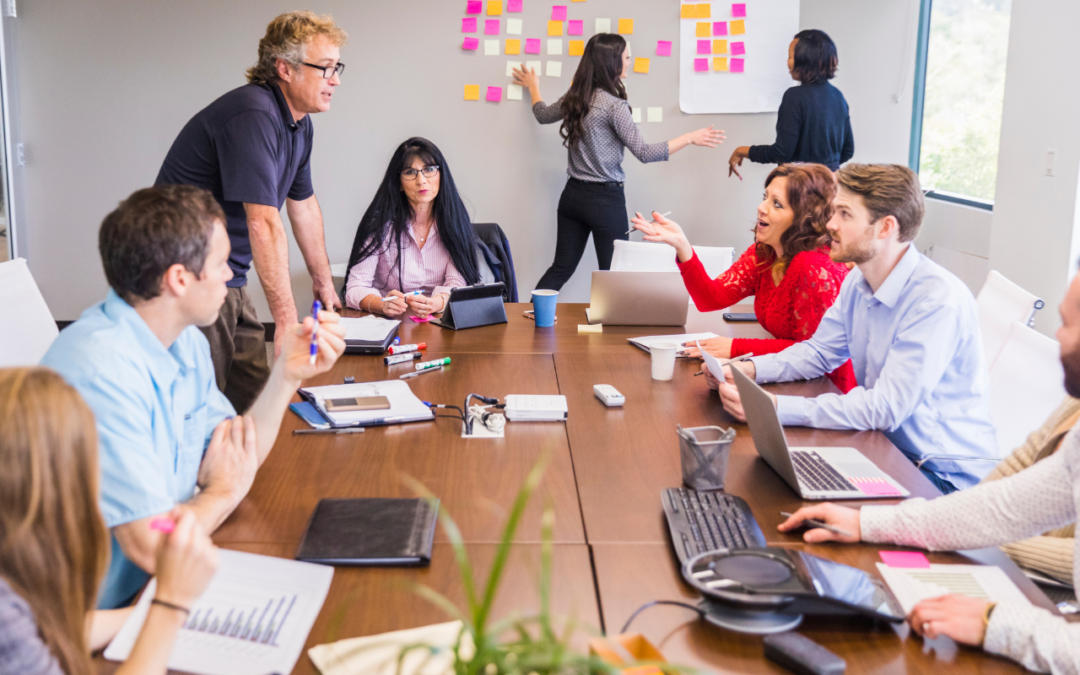 SOPs for Small Business Owners: What to Document First