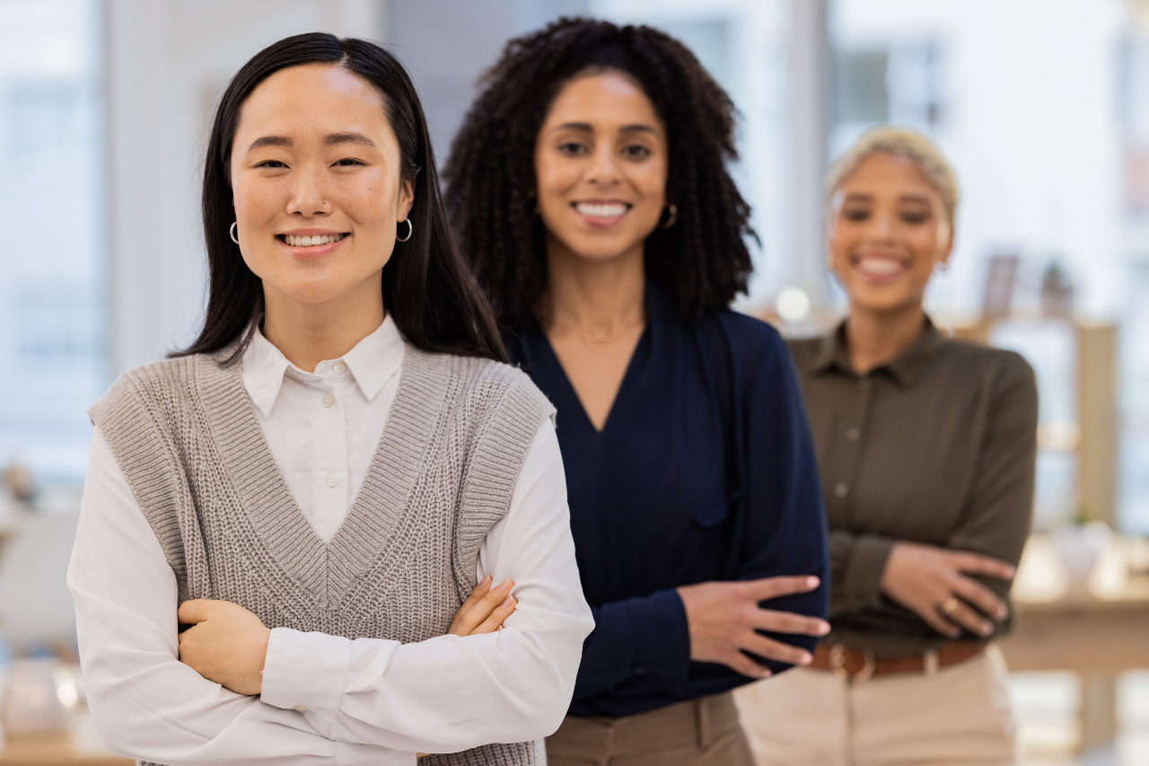 peer coaching program for women founders