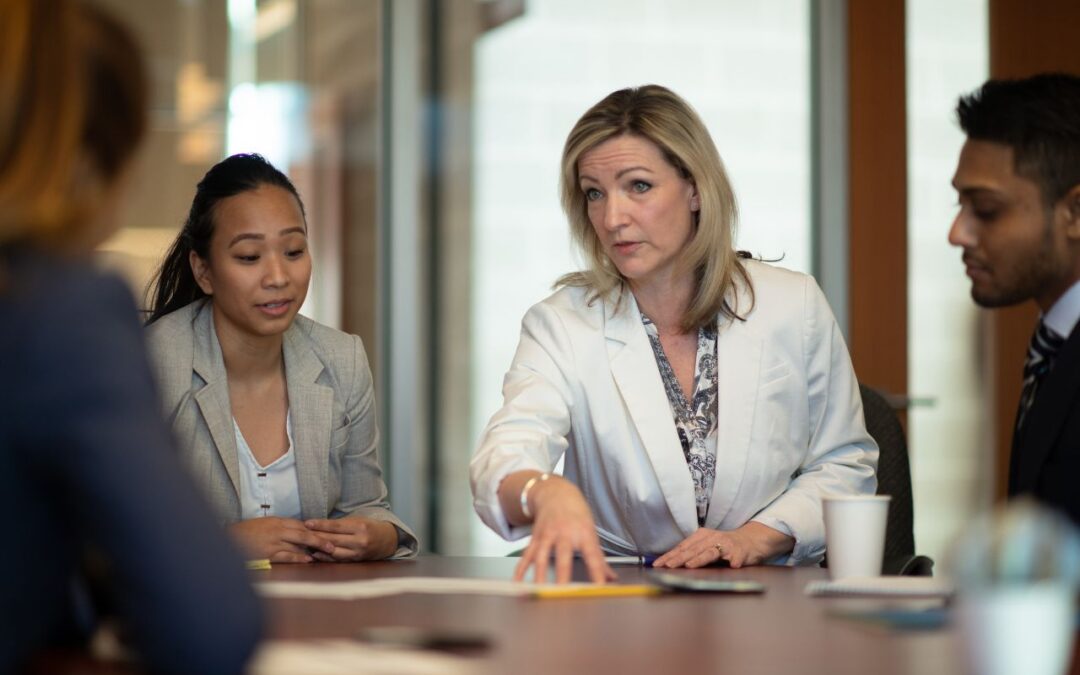 Effective Communication - Why your team is not hearing you