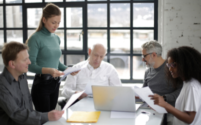 The 5 Operational Bottlenecks Slowing Down Your Growth